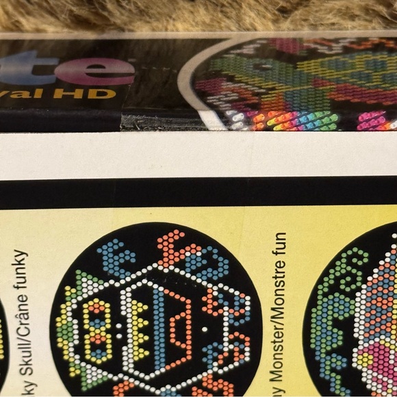 NEW Lite•Brite Oval HD - Picture 4 of 9